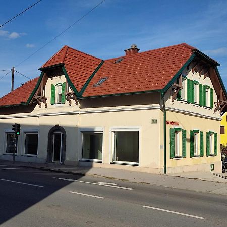 Graz Ferienwohnung Exterior foto