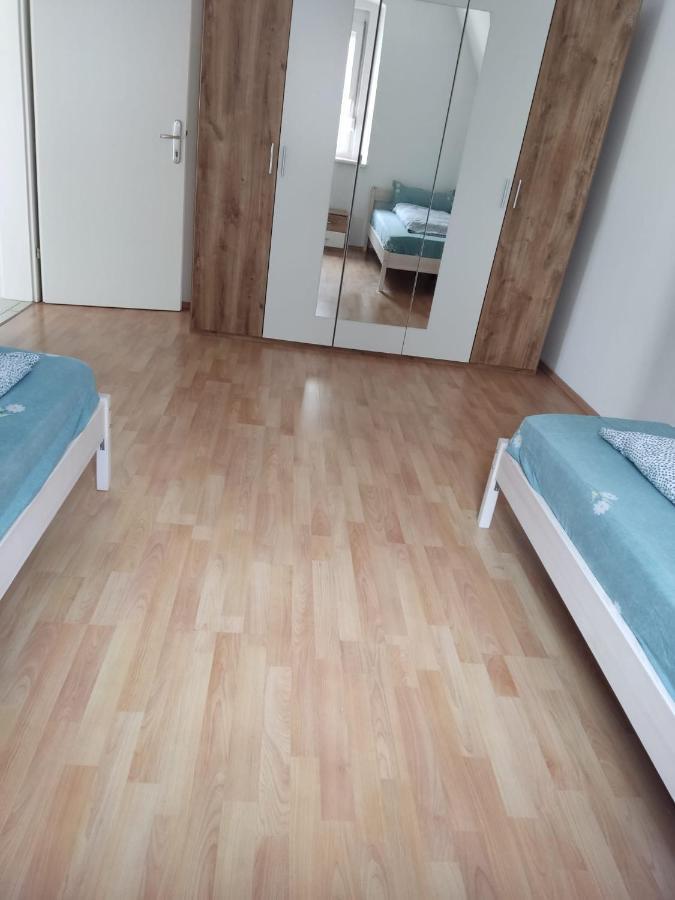 Graz Ferienwohnung Exterior foto