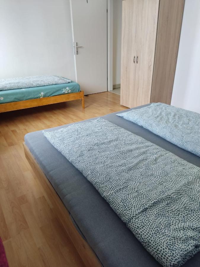 Graz Ferienwohnung Exterior foto